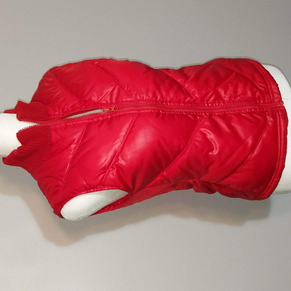 Ultra Warm Puffy Vest